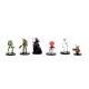 Starfinder Battles Galactic Villains