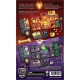 Dice Throne S1 Box 3 Pyromancer v Shadow Thief