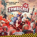 Zombicide 2nd Edition Core Box EN