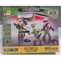 COBI 30PCS HC WWII 2050 AFRIKA KORPS