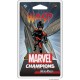 Marvel Champions Das Kartenspiel Wasp