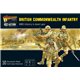 Bolt Action British Commonwealth Infantry