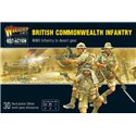 Bolt Action British Commonwealth Infantry