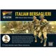 Bolt Action Italian Bersaglieri