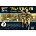 Bolt Action Italian Bersaglieri