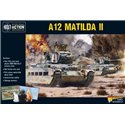 Bolt Action A12 Matilda II