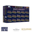 Black Powder American Civil War Epic Battles Zouaves