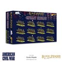Black Powder American Civil War Epic Battles Cavalry Brigade