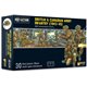 Bolt Action British & Canadian Army infantry (1943-45)