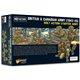 Bolt Action British & Canadian Army (1943-45) starter army