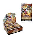 Yu Gi Oh! Lightning Overdrive DE Booster einzeln