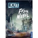 EXIT Das Buch Die Frau im Nebel