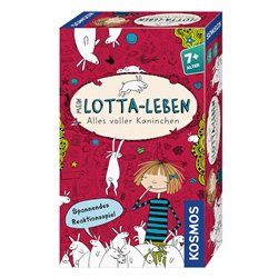 Mein Lotta Leben - Alles voller Kaninchen