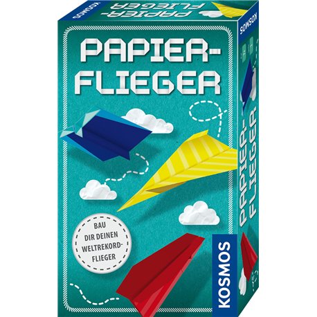 Papierflieger