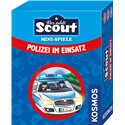 Scout Minispiele - Polizei im Einsatz