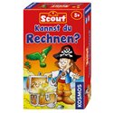 Scout Kannst du rechnen?