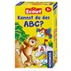 Scout Kannst du das Abc?