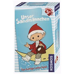 Unser Sandmännchen