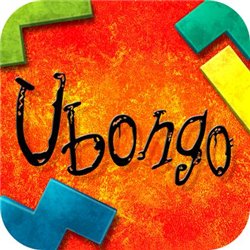 Ubongo - Das wilde Legespiel