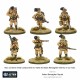 Bolt Action Italian Bersaglieri