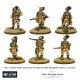 Bolt Action Italian Bersaglieri