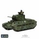 Bolt Action A12 Matilda II