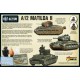 Bolt Action A12 Matilda II