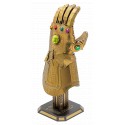 Metal Earth Infinity Gauntlet