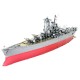 ME Icon Yamato Battleship