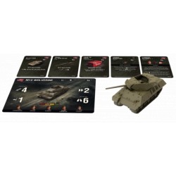 World of Tanks Erweiterung American (M10 Wolverine) multlingual