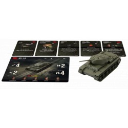 World of Tanks Erweiterung Soviet (KV-1s) multilingual