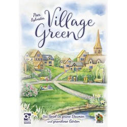 Village Green DE