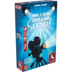 Million Dollar Script DE