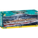 COBI WWS 4826 AIRCRAFT CARIER GRAF ZEPPELIN