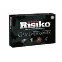Risiko Game of Thrones collectors Edition DE
