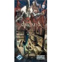 Arcana Cardgame 1st Edition ENGLISCH