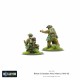 Bolt Action British & Canadian Army infantry (1943-45)