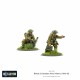 Bolt Action British & Canadian Army infantry (1943-45)