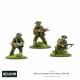 Bolt Action British & Canadian Army infantry (1943-45)