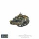 Bolt Action British & Canadian Army (1943-45) starter army