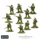 Bolt Action British & Canadian Army (1943-45) starter army