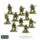 Bolt Action British & Canadian Army (1943-45) starter army