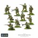 Bolt Action British & Canadian Army (1943-45) starter army