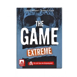 The Game extreme NSV