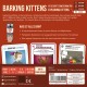 Exploding Kittens Barking Kittens dt.