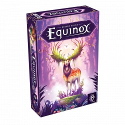 Equinox Purple Box DE