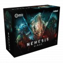 Nemesis Alien Kings