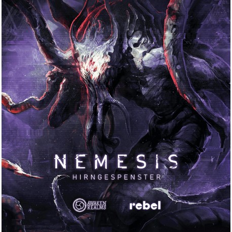 Nemesis Hirngespenster