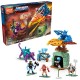 Mega Construx Probuilder Masters of the Universe Classic Point Dread