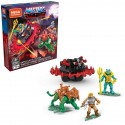 Mega Construx Probuilder Masters of the Universe Classic Roton Assault